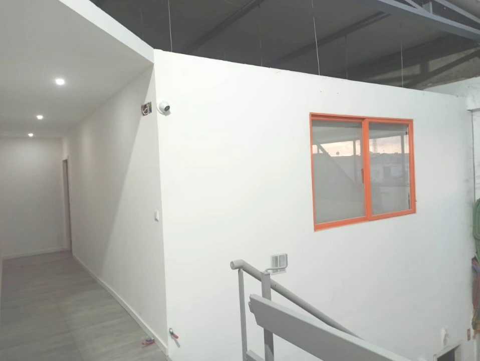 Armazém para Venda em Fonte Boa e Rio Tinto Foto 4