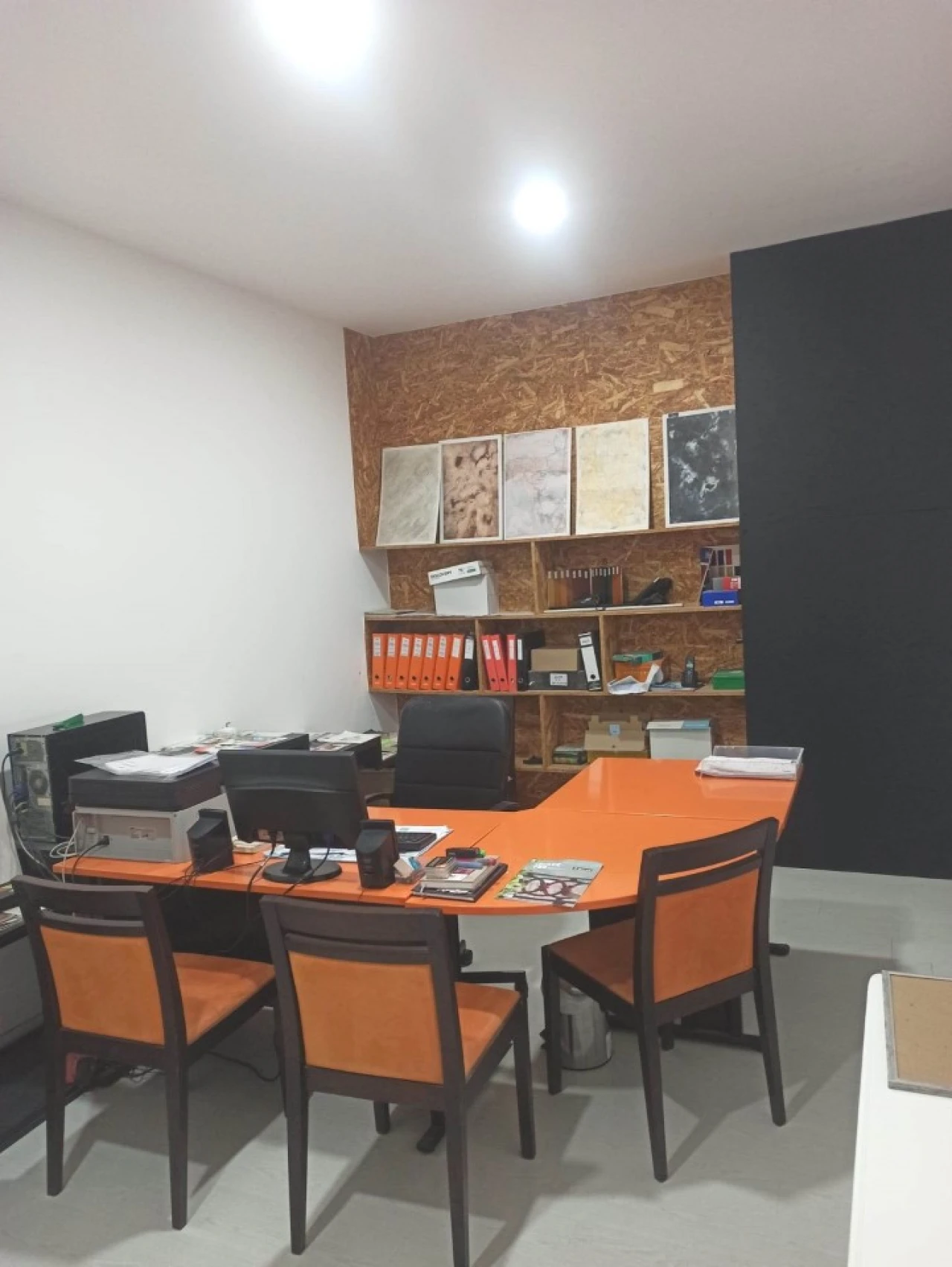 Armazém para Arrendamento em Fonte Boa e Rio Tinto Foto 9