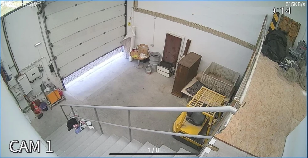 Armazém para Arrendamento em Fonte Boa e Rio Tinto Foto 3