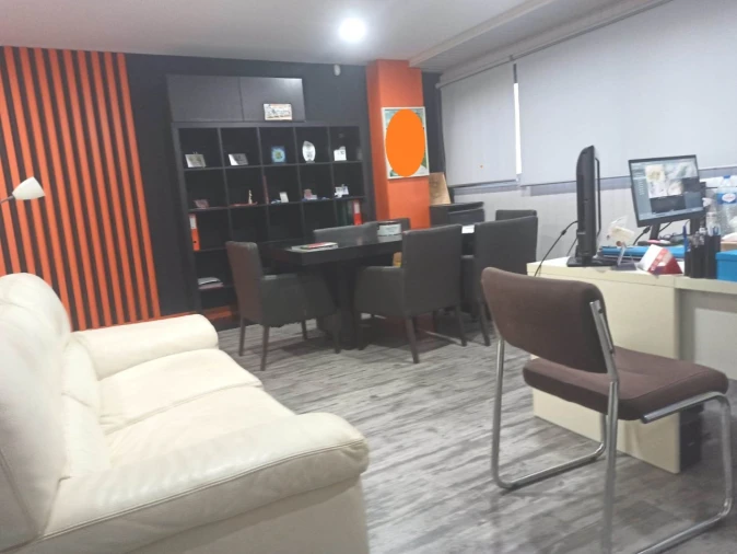 Armazém para Arrendamento em Fonte Boa e Rio Tinto Foto 6