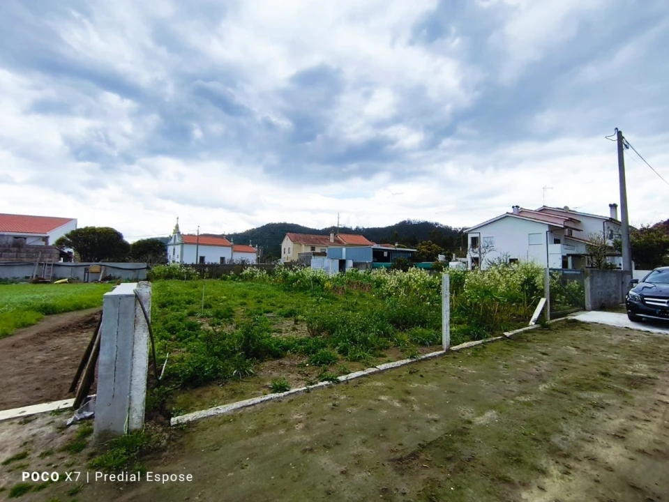 Terreno para Venda em Esposende, Marinhas e Gandra Foto 1