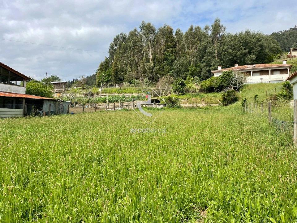 Terreno para Venda em Refoios do Lima Foto 10