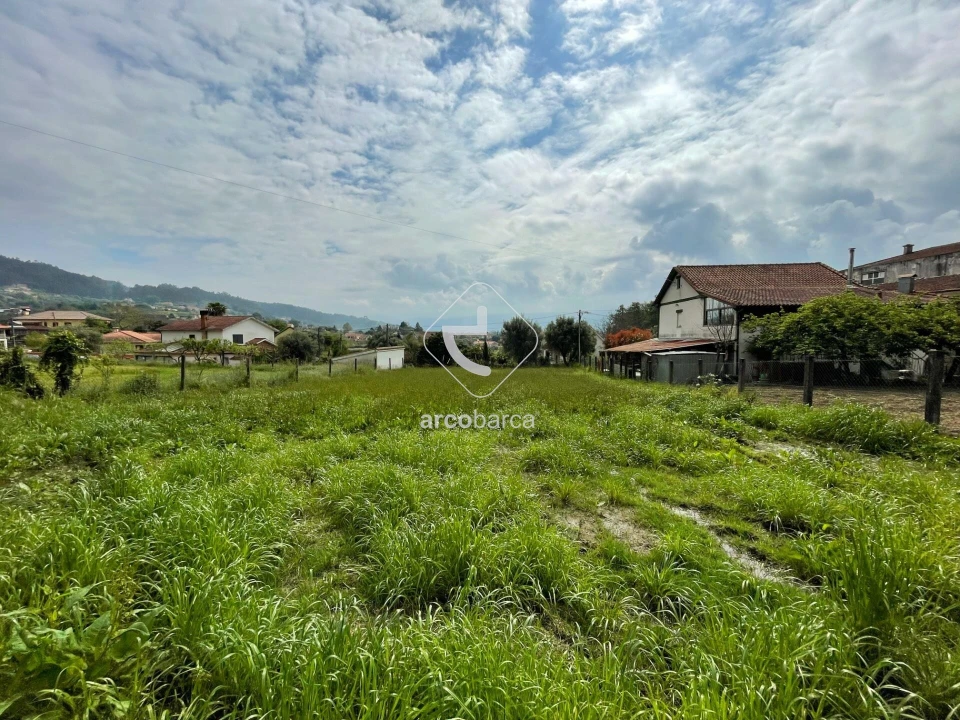 Terreno para Venda em Refoios do Lima Foto 6