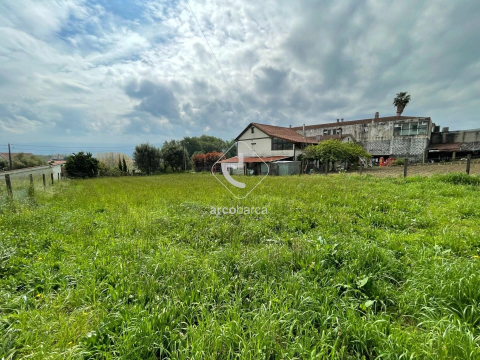 Terreno para Venda em Refoios do Lima Foto 8