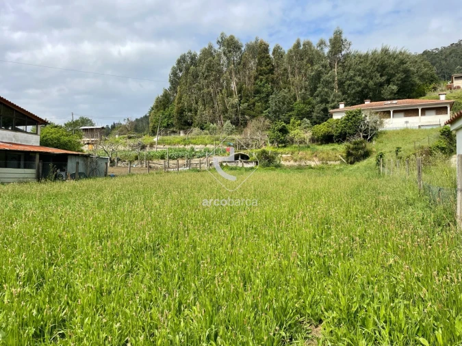 Terreno para Venda em Refoios do Lima Foto 10