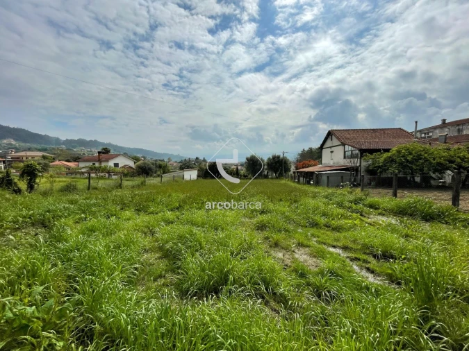 Terreno para Venda em Refoios do Lima Foto 6