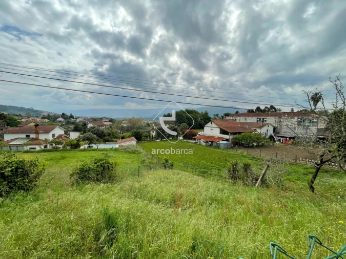 Terreno para Venda em Refoios do Lima Foto 18