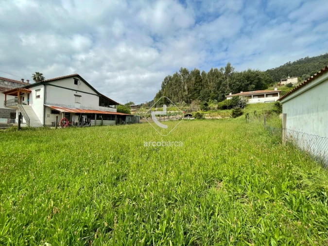Terreno para Venda em Refoios do Lima Foto 9