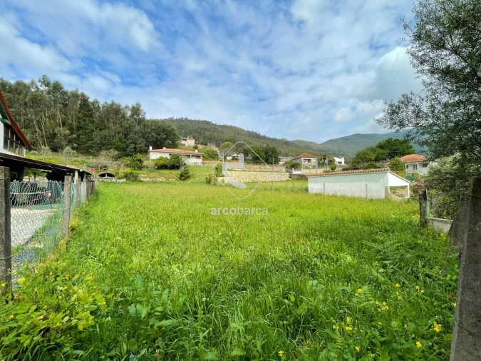 Terreno para Venda em Refoios do Lima Foto 15