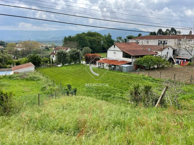 Terreno para Venda em Refoios do Lima Foto 17