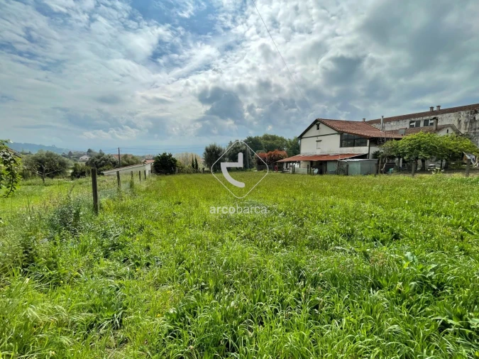 Terreno para Venda em Refoios do Lima Foto 7