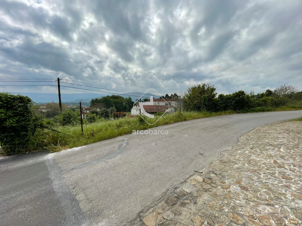 Terreno para Venda em Refoios do Lima Foto 16