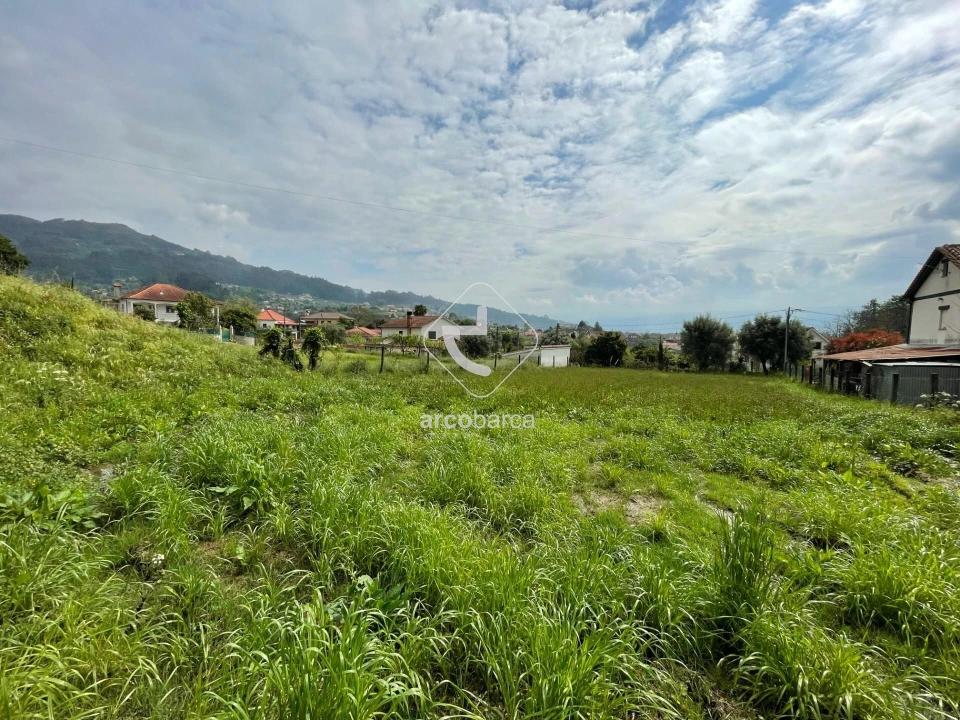Terreno para Venda em Refoios do Lima Foto 4