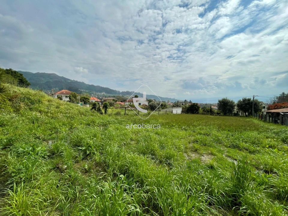 Terreno para Venda em Refoios do Lima Foto 5