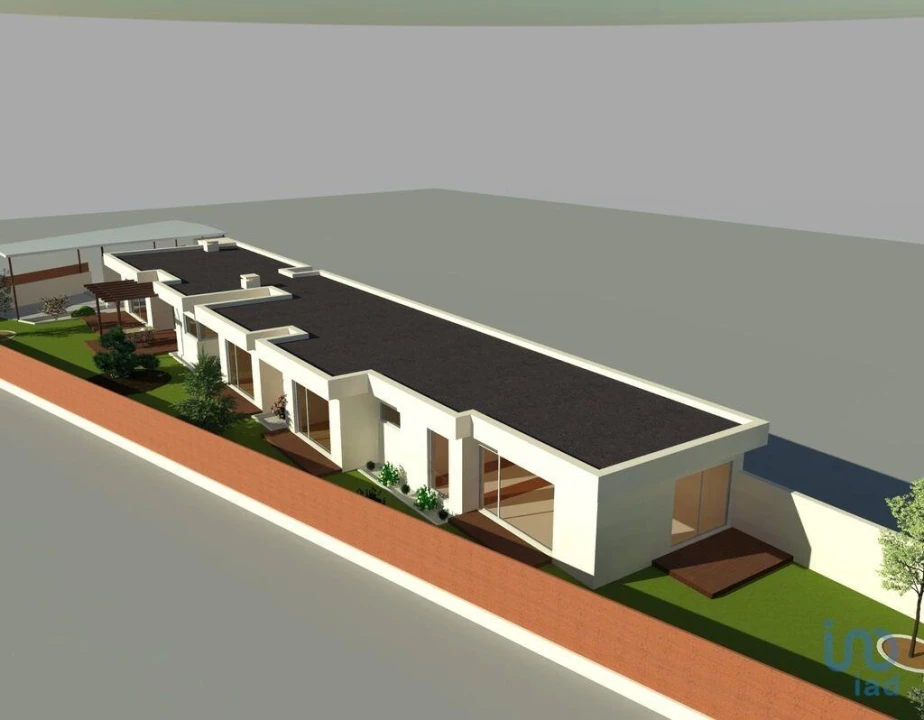 Terreno para Venda em Bustos, Troviscal e Mamarrosa Foto 10