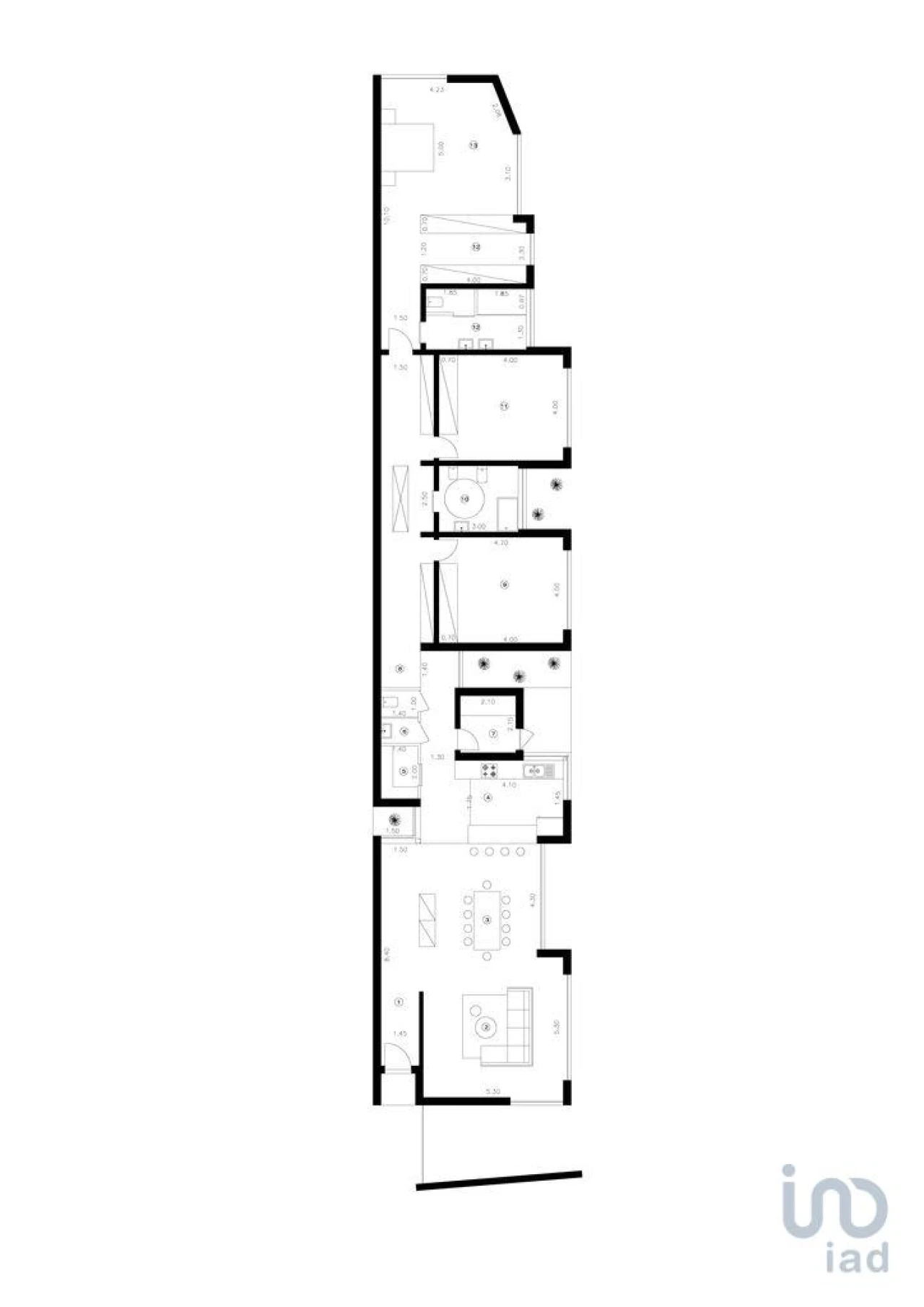 Terreno para Venda em Bustos, Troviscal e Mamarrosa Foto 12