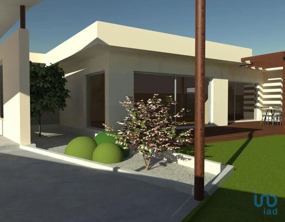 Terreno para Venda em Bustos, Troviscal e Mamarrosa Foto 1