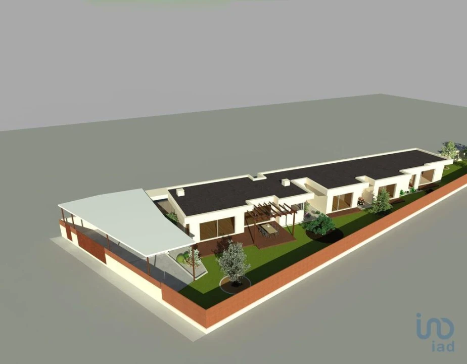 Terreno para Venda em Bustos, Troviscal e Mamarrosa Foto 4