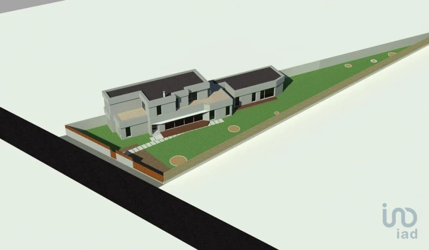 Terreno para Venda em Bustos, Troviscal e Mamarrosa Foto 9