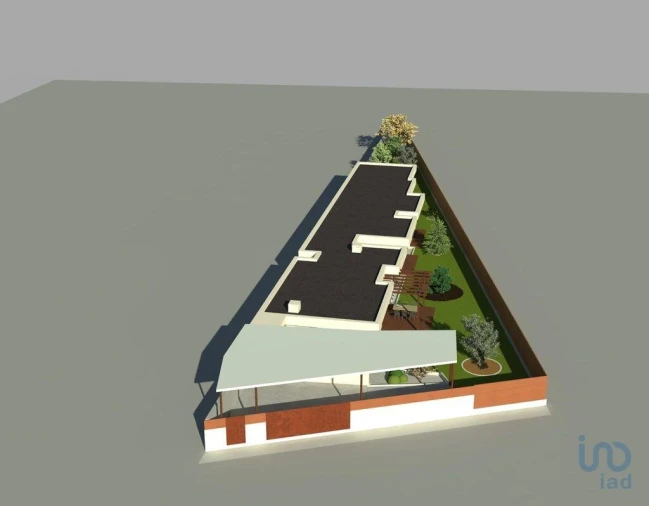 Terreno para Venda em Bustos, Troviscal e Mamarrosa Foto 6