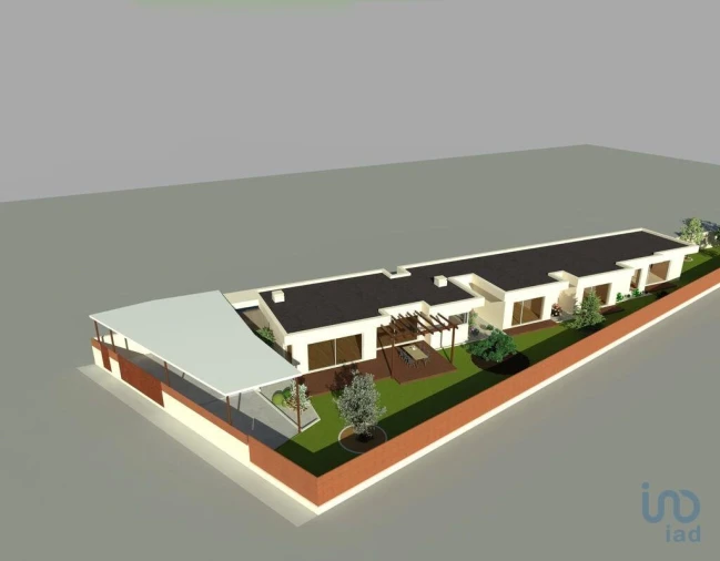 Terreno para Venda em Bustos, Troviscal e Mamarrosa Foto 4