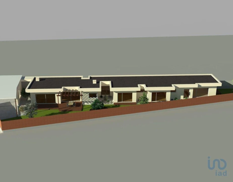 Terreno para Venda em Bustos, Troviscal e Mamarrosa Foto 5