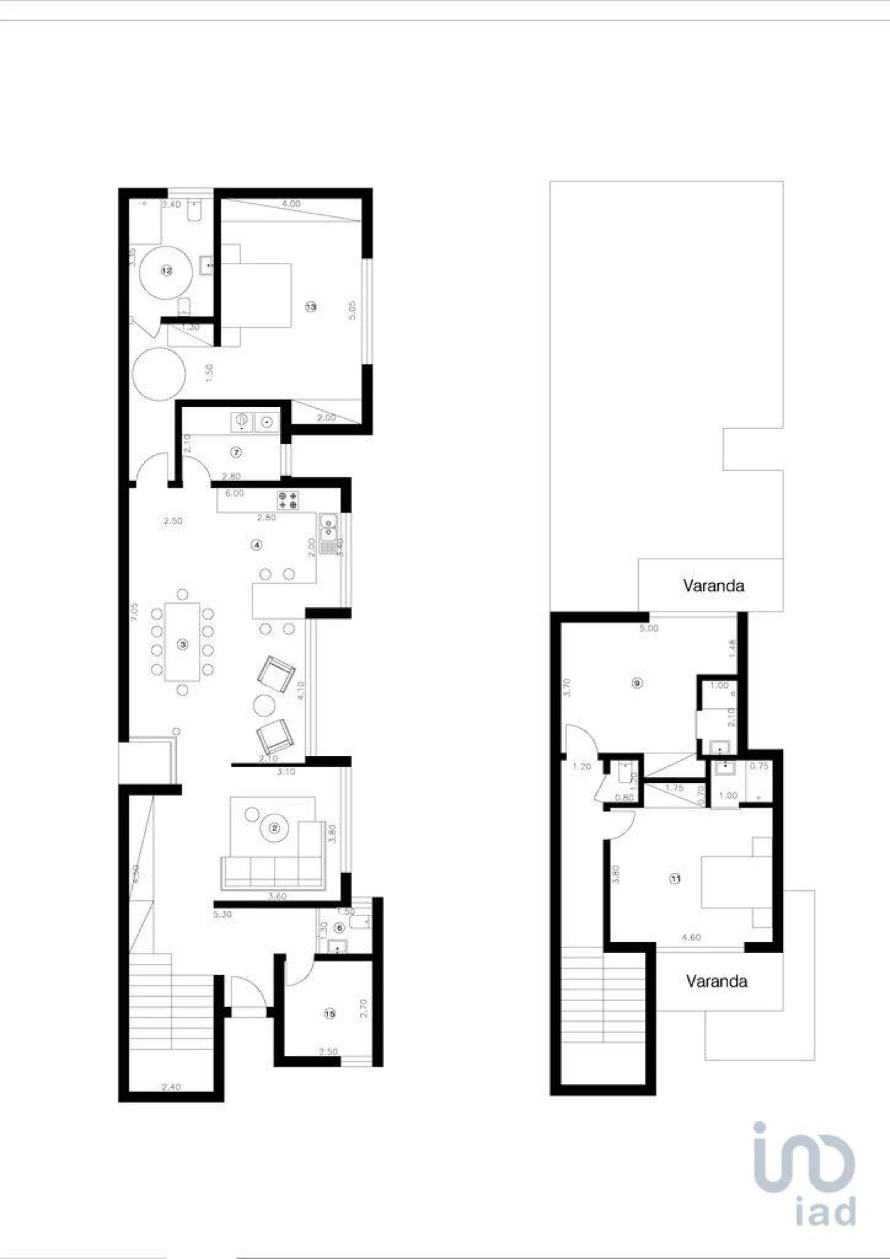 Terreno para Venda em Bustos, Troviscal e Mamarrosa Foto 11