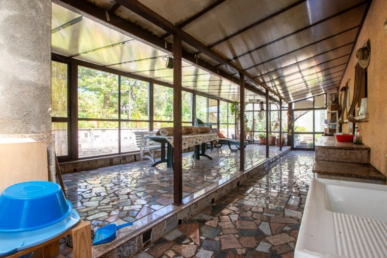 Moradia T4 para Venda em Além da Ribeira e Pedreira Foto 9