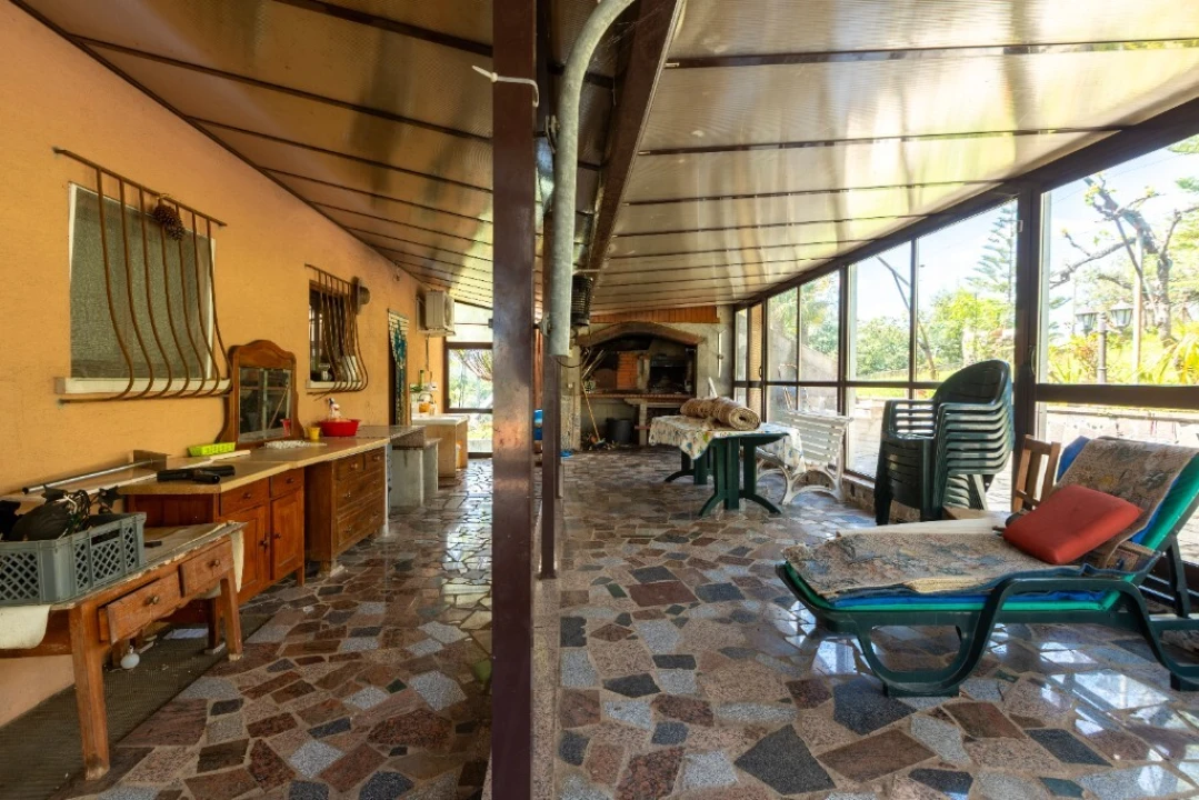 Moradia T4 para Venda em Além da Ribeira e Pedreira Foto 8