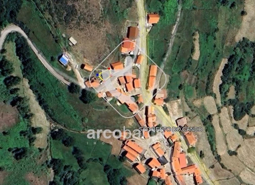 Moradia para Venda em Gavieira Foto 20