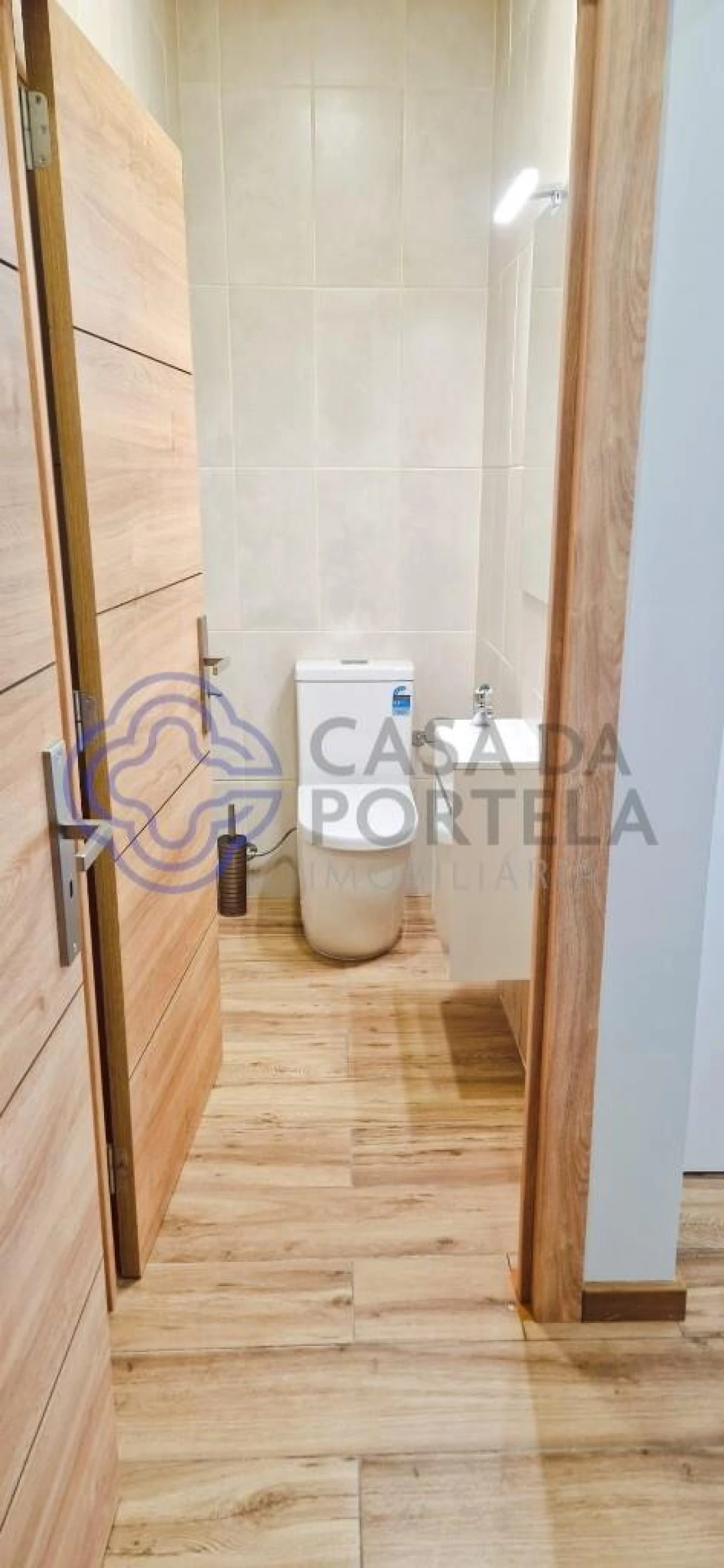 Moradia T5 para Venda em Paranhos Foto 26