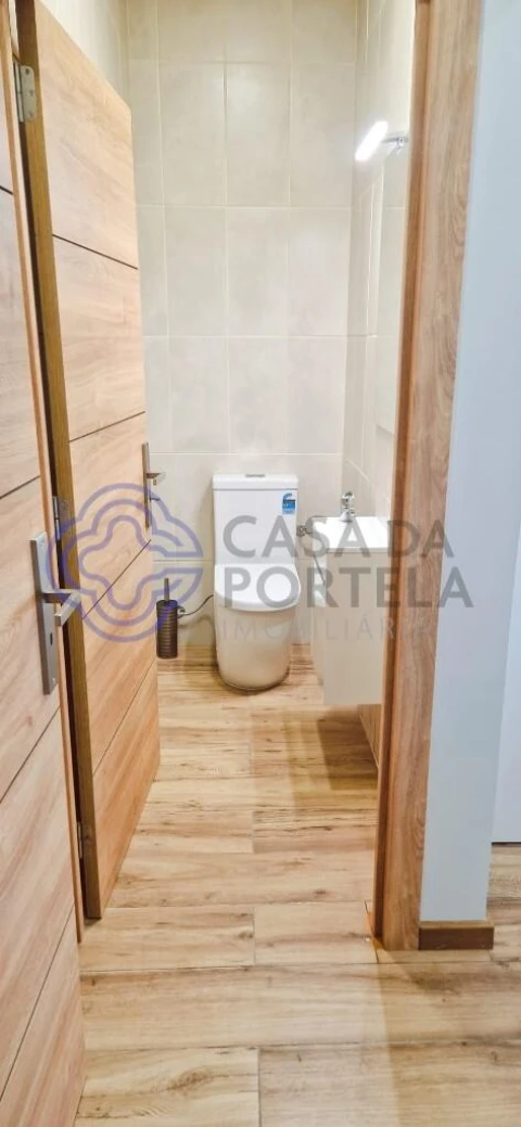 Moradia T5 para Venda em Paranhos