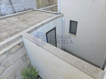 Moradia T5 para Venda em Paranhos