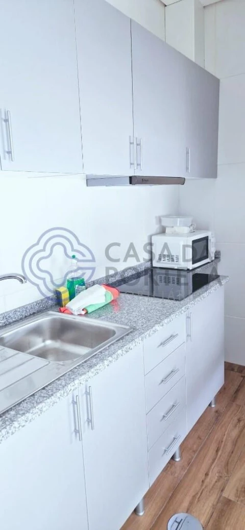 Moradia T5 para Venda em Paranhos