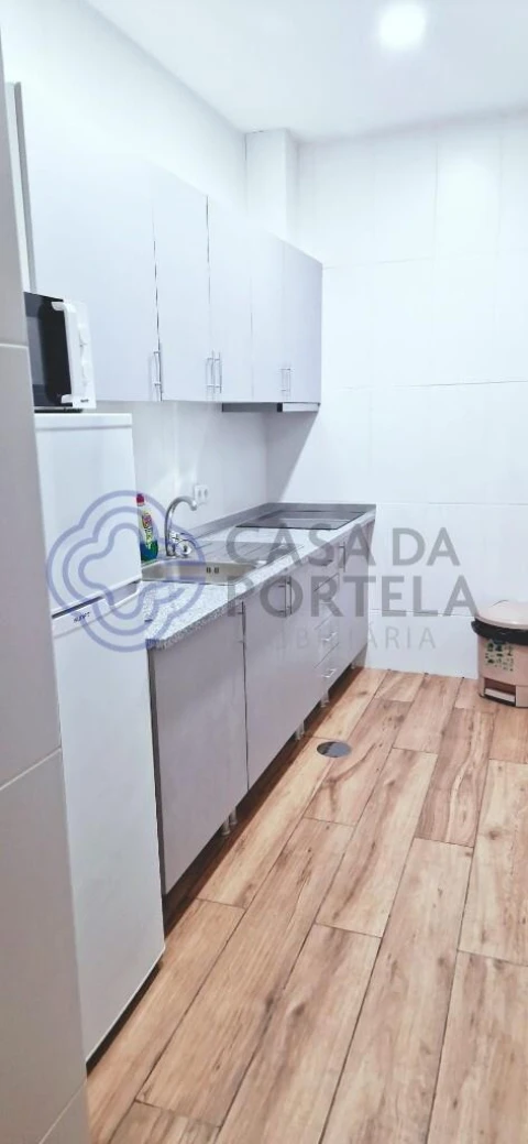 Moradia T5 para Venda em Paranhos