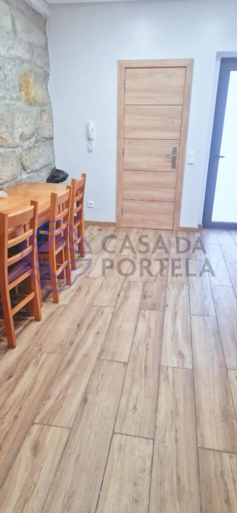 Moradia T5 para Venda em Paranhos