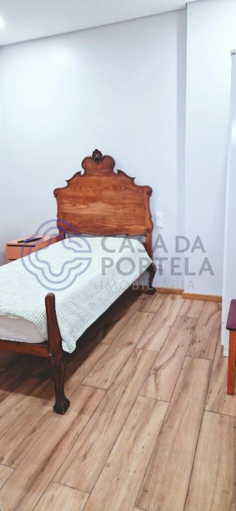 Moradia T5 para Venda em Paranhos Foto 28