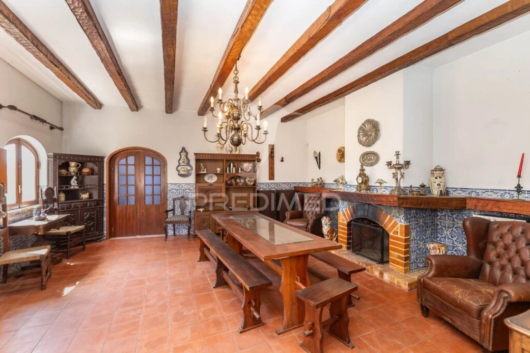 Quinta T5 para Venda em Santo Antonio da Charneca Foto 7