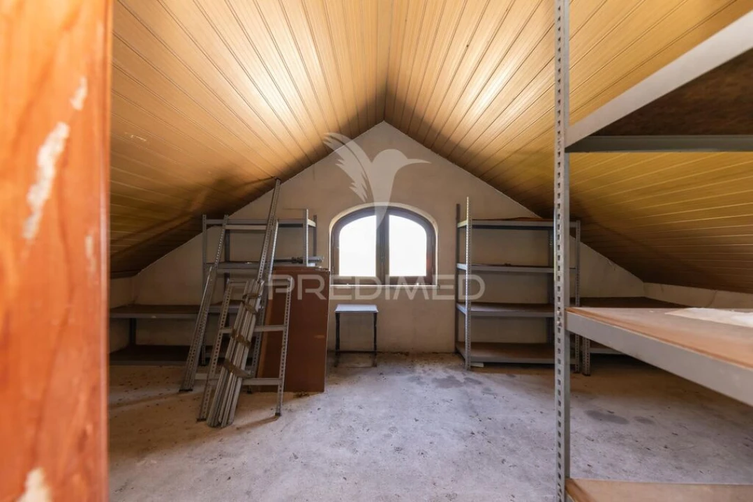 Quinta T5 para Venda em Santo Antonio da Charneca Foto 14