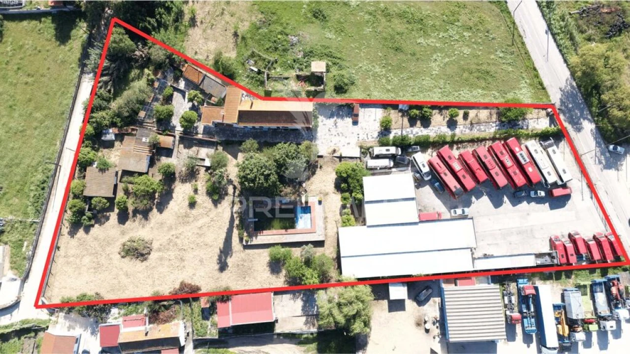 Quinta T5 para Venda em Santo Antonio da Charneca Foto 2