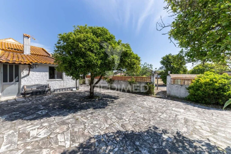 Quinta T5 para Venda em Santo Antonio da Charneca Foto 18