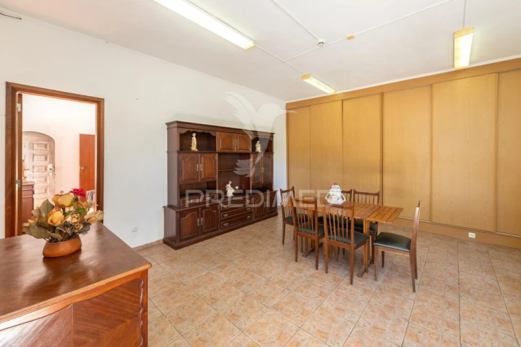 Quinta T5 para Venda em Santo Antonio da Charneca Foto 8