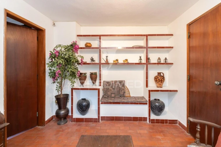 Quinta T5 para Venda em Santo Antonio da Charneca Foto 11