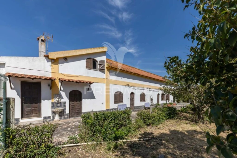 Quinta T5 para Venda em Santo Antonio da Charneca Foto 16