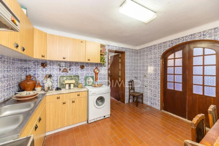 Quinta T5 para Venda em Santo Antonio da Charneca Foto 12