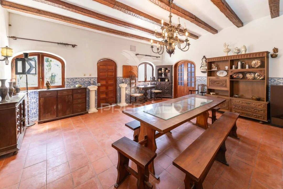 Quinta T5 para Venda em Santo Antonio da Charneca Foto 13