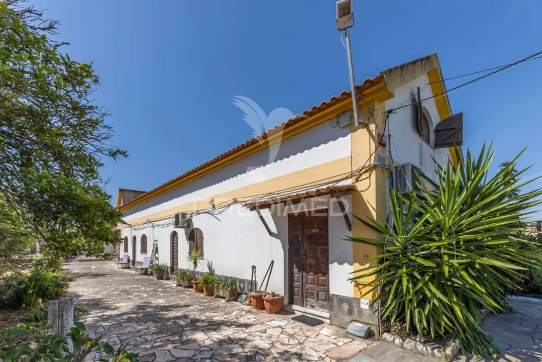 Quinta T5 para Venda em Santo Antonio da Charneca Foto 15