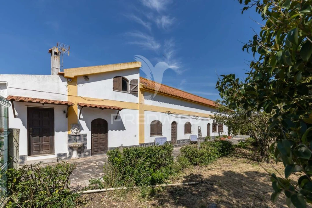 Quinta T5 para Venda em Santo Antonio da Charneca Foto 16