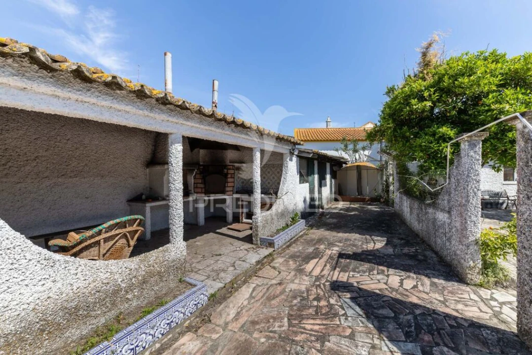 Quinta T5 para Venda em Santo Antonio da Charneca Foto 17