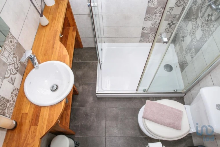 Prédio para Venda em Santa Maria, São Pedro e Matacães Foto 14